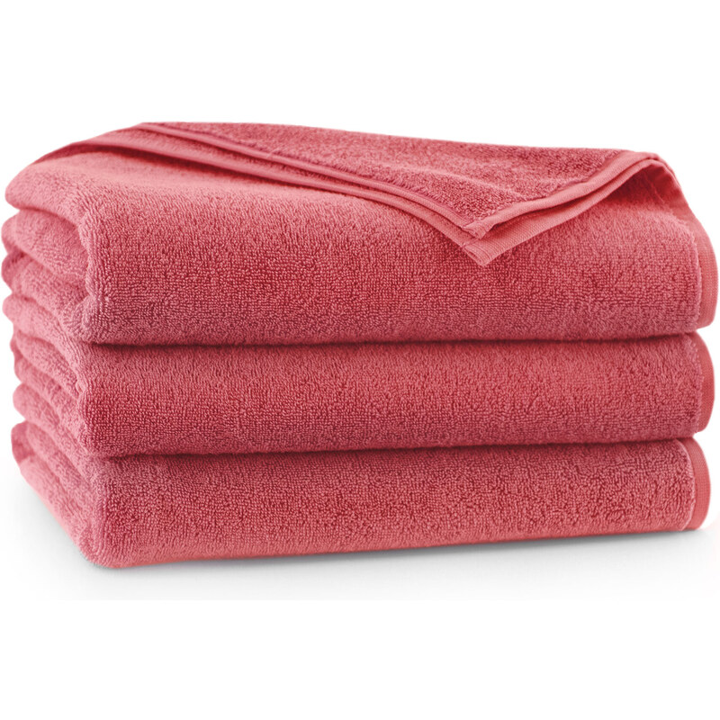 Zwoltex Unisex's Towel Liczi 2