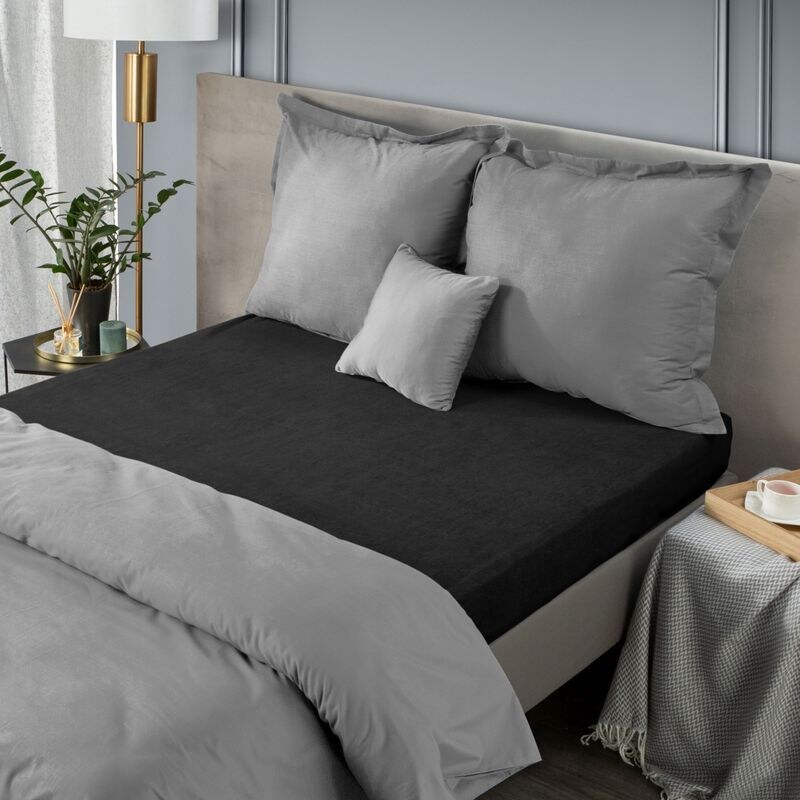 Eurofirany Unisex's Bed Linen 402261