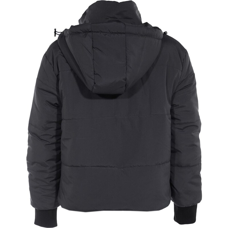 Dámská bunda Trendyol Hooded