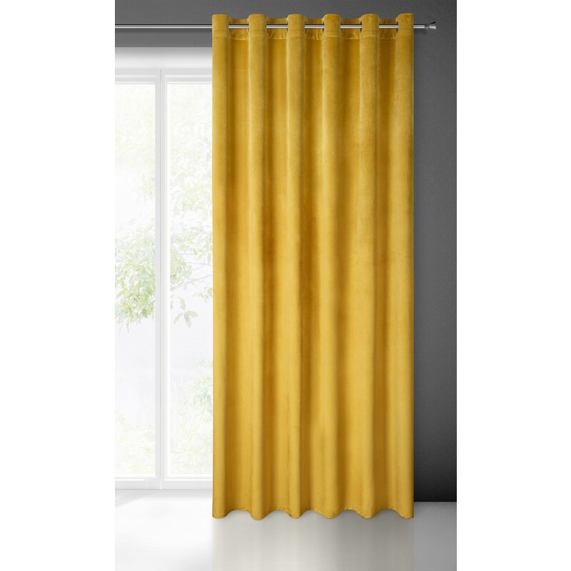 Eurofirany Unisex's Drape 373054