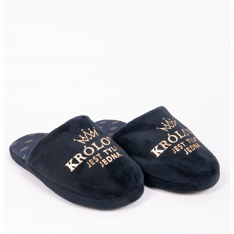 Yoclub Woman's Women's Slippers OKL-0113K-3400