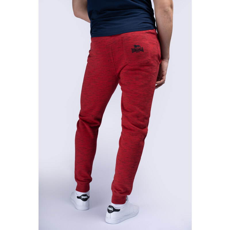 Lonsdale Men's jogging pants slim fit