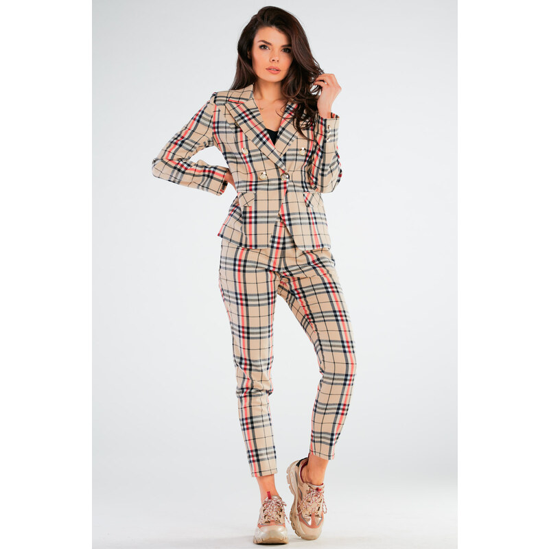 Awama Womans Pants A440 72371465