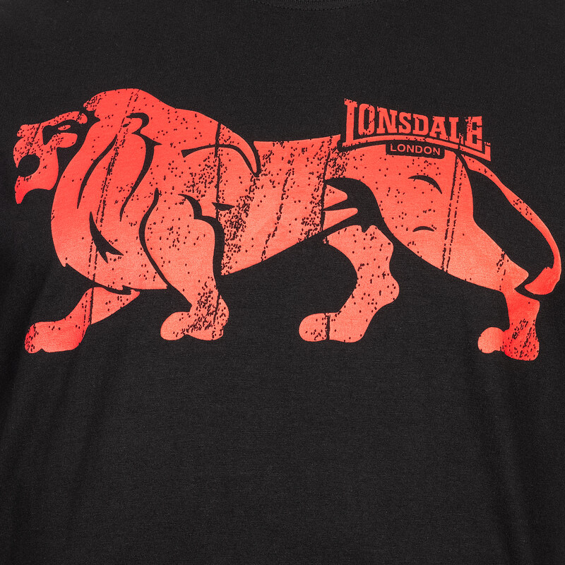 Lonsdale Men's t-shirt regular fit