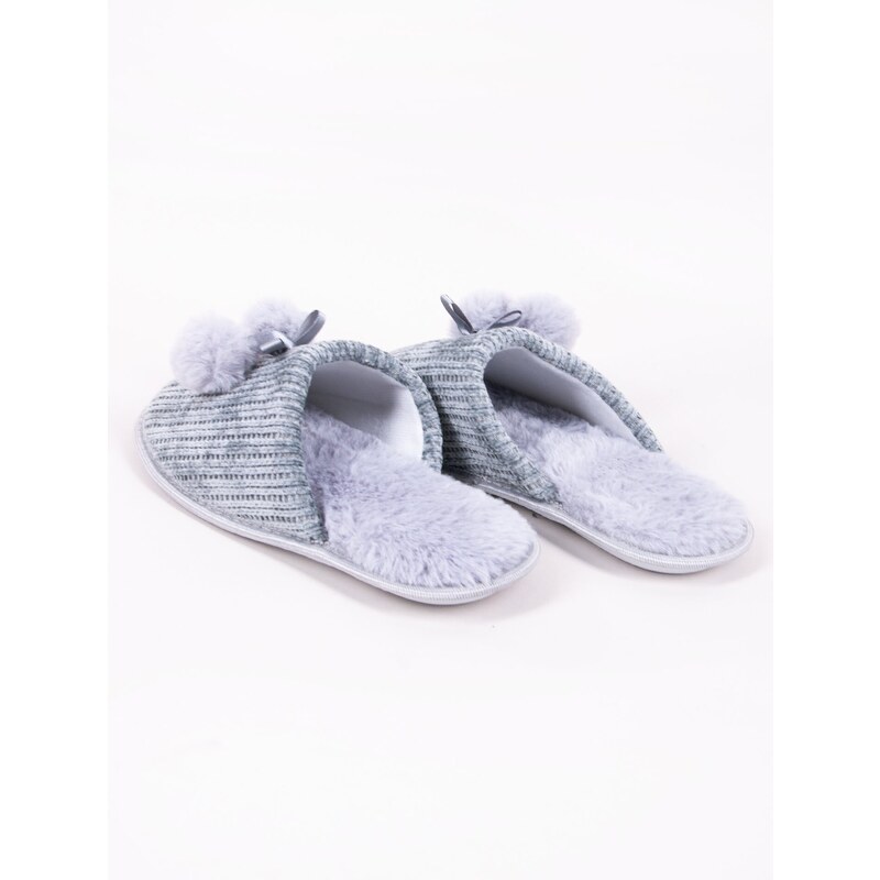 Yoclub Woman's Women's Slippers OKL-0096K-2800