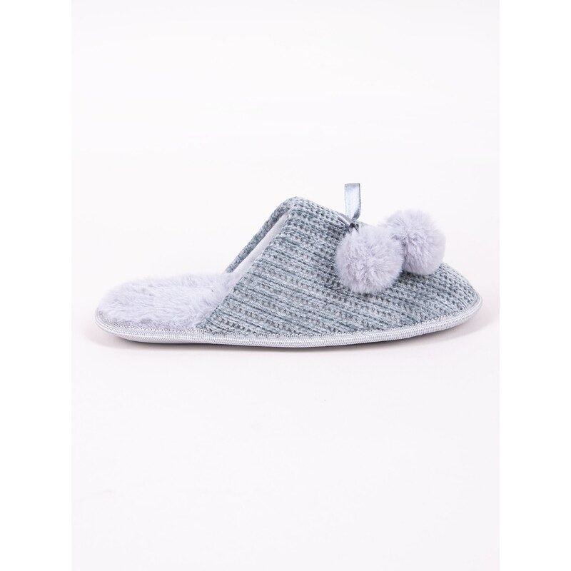 Yoclub Woman's Women's Slippers OKL-0096K-2800