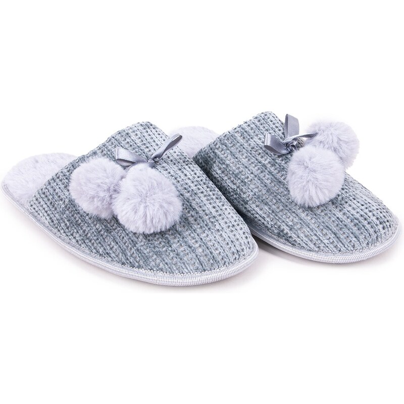 Yoclub Woman's Women's Slippers OKL-0096K-2800