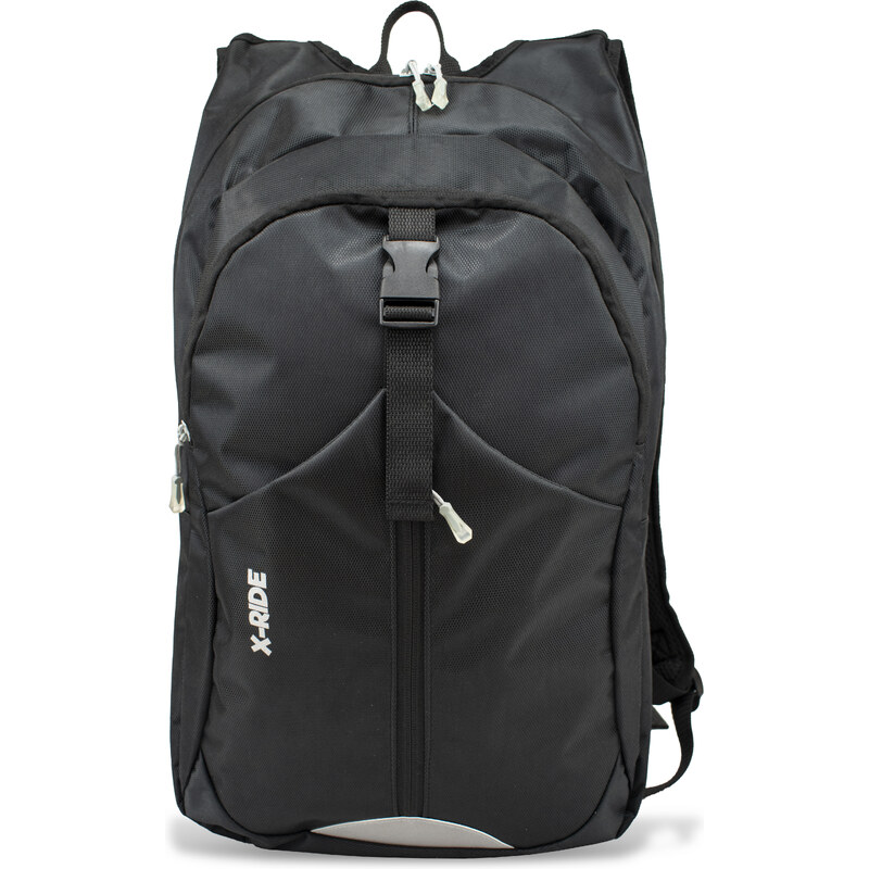 Semiline Unisex's Backpack A3037-1