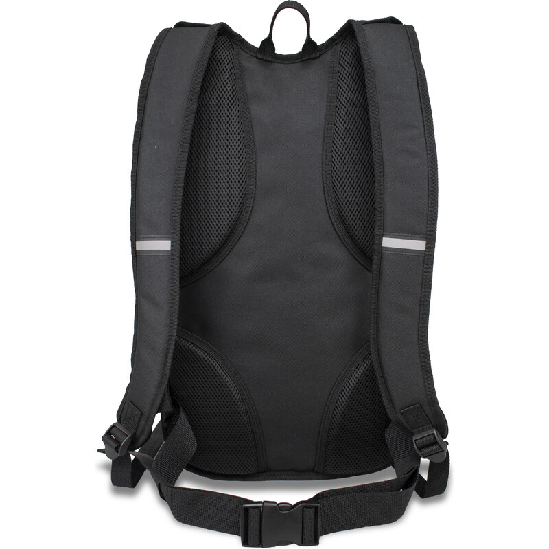 Semiline Unisex's Backpack A3037-1