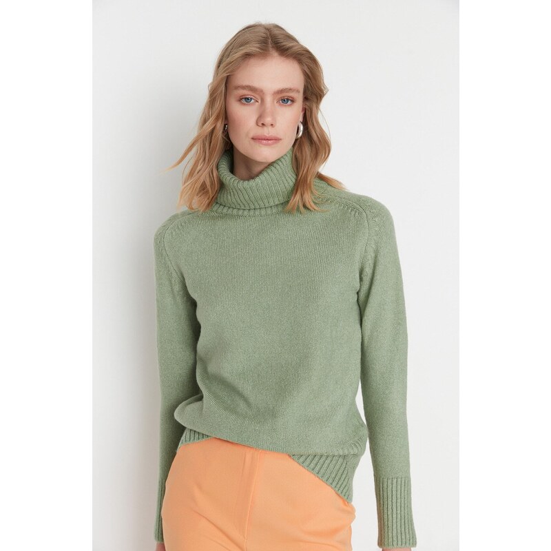 Dámský svetr Trendyol Knitwear