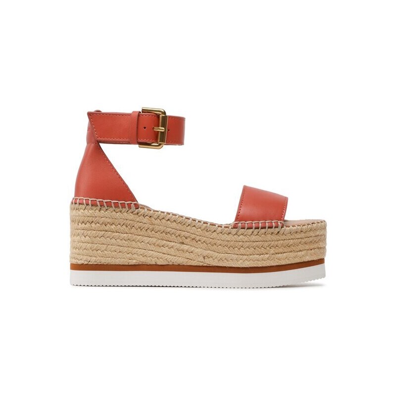 Espadrilky See By Chloé