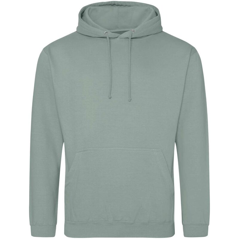 Just Hoods Unisex mikina Basic –