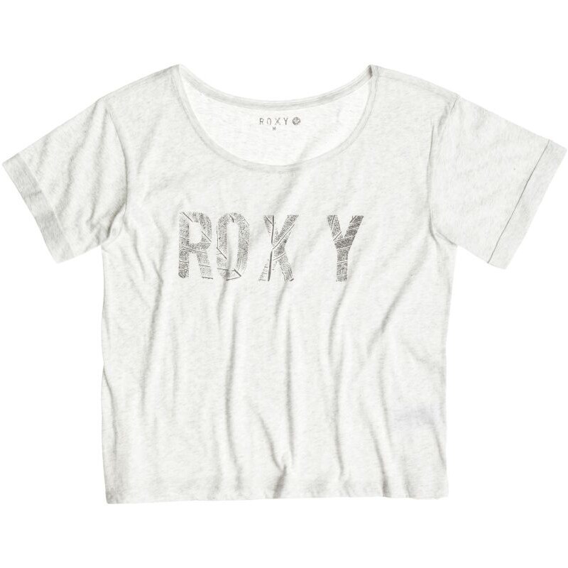 Roxy boyfriend - bílá -
