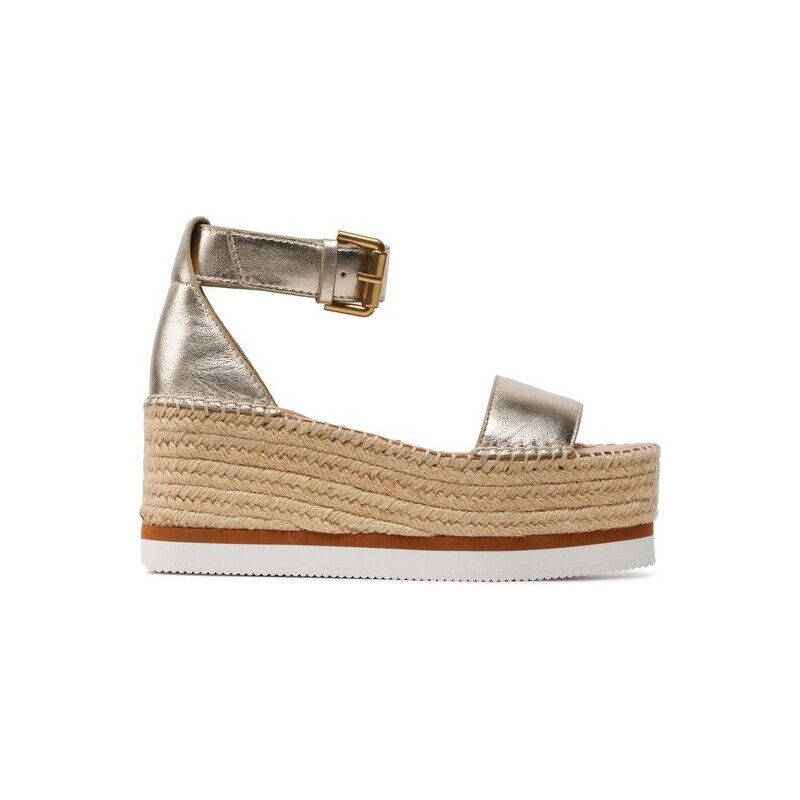 Espadrilky See By Chloé