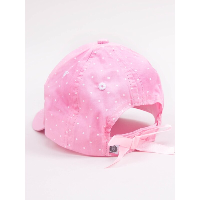 Yoclub Kids's Baseball Cap CZD-0566G-A100