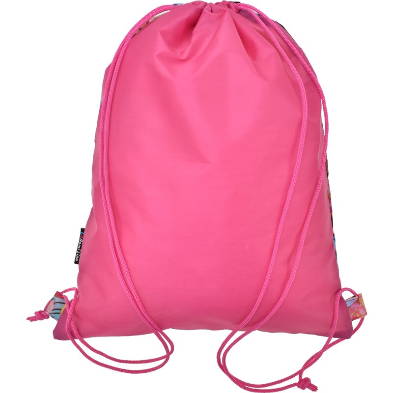 Semiline Kids's Bag J4901-4