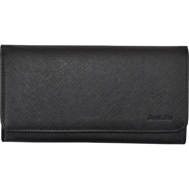 Semiline Woman's Wallet 3052-7