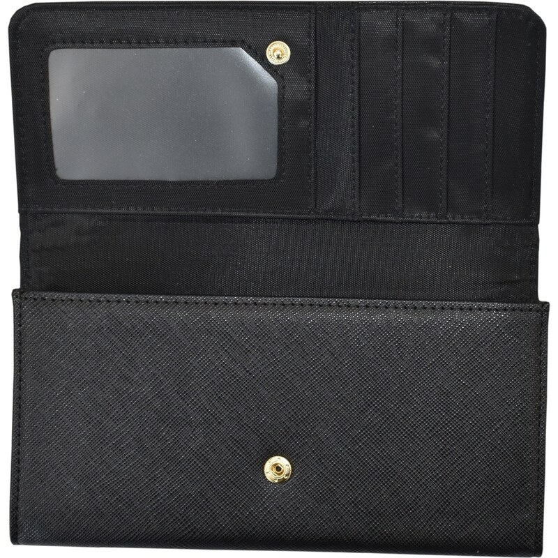 Semiline Woman's Wallet 3052-7