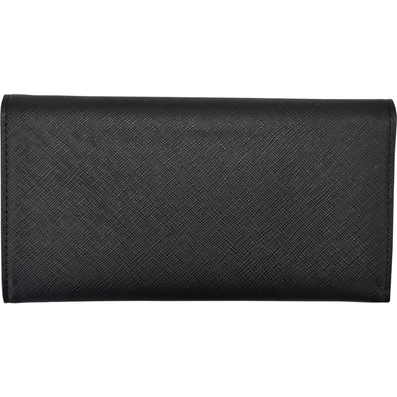 Semiline Woman's Wallet 3052-7