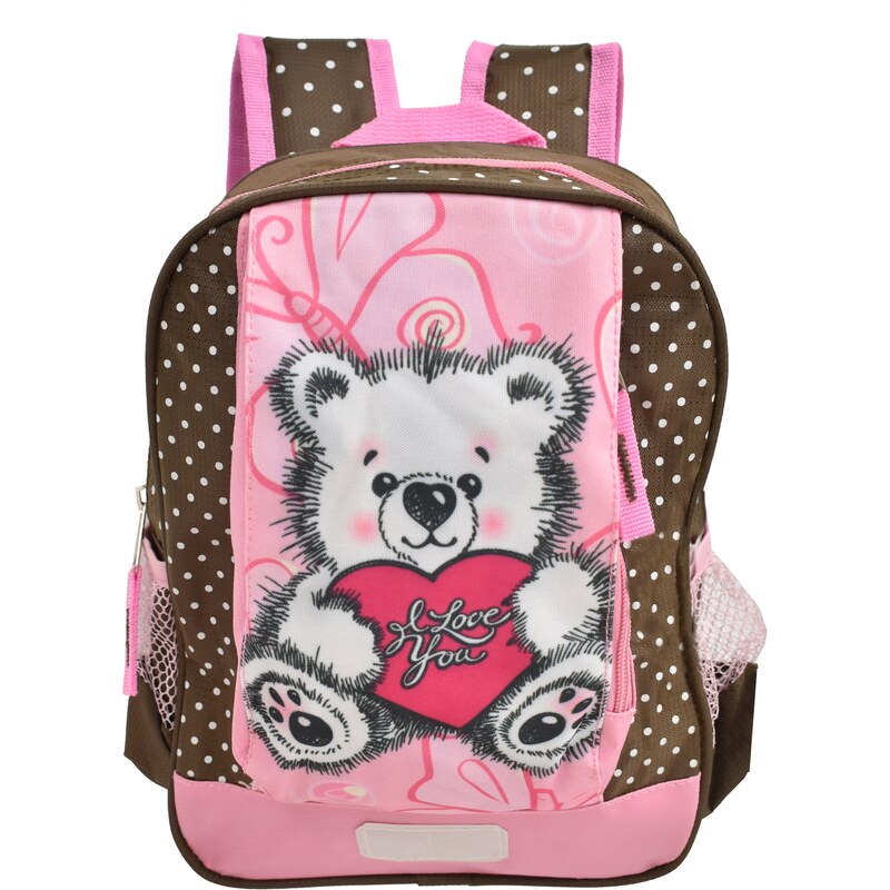 Semiline Kids's Backpack 4680