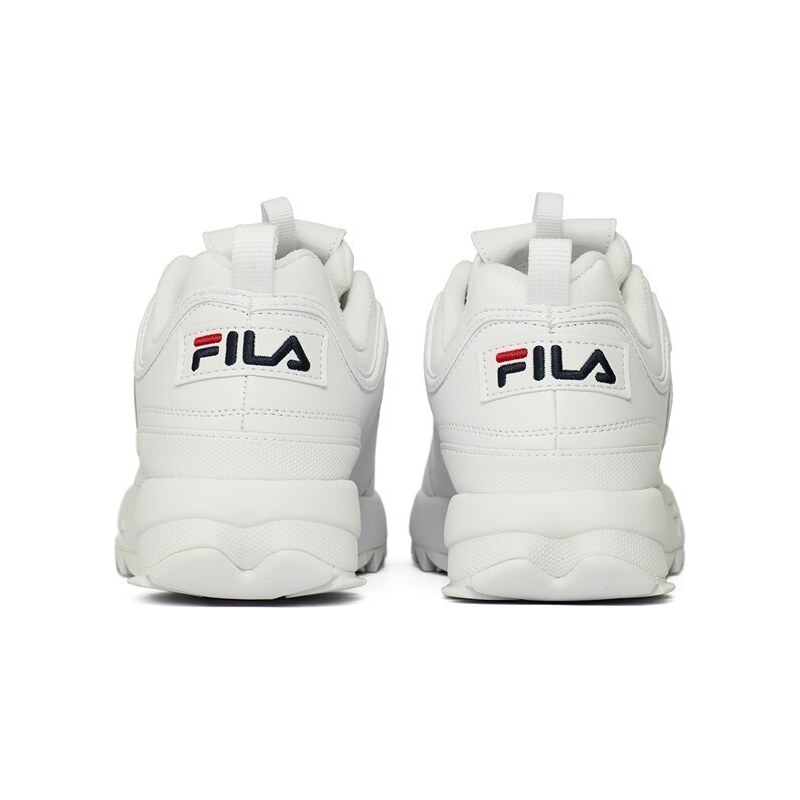 Men's Footwear Fila Basic