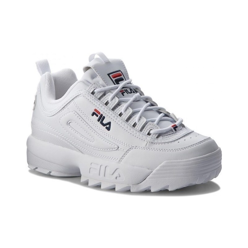 Men's Footwear Fila Basic