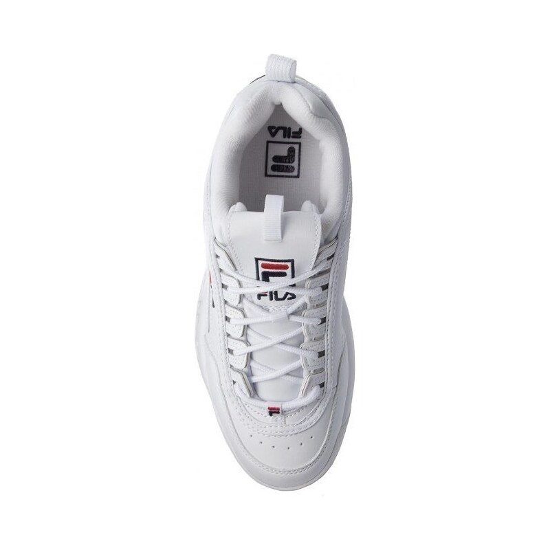 Men's Footwear Fila Basic