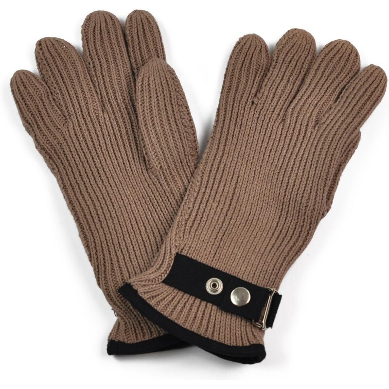 Art Of Polo Woman's Gloves Rk1301-3