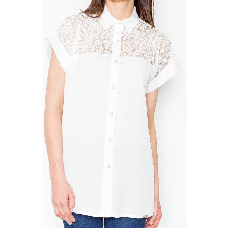 Figl Woman's Shirt M431