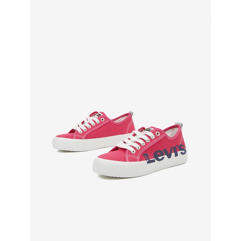 Levi's Boty Betty Mega - Holky