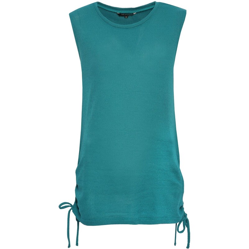 Top Secret LADY'S SLEEVELESS T-SHIRT