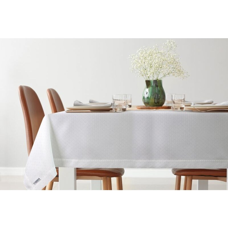 Eurofirany Unisex's Tablecloth 391222