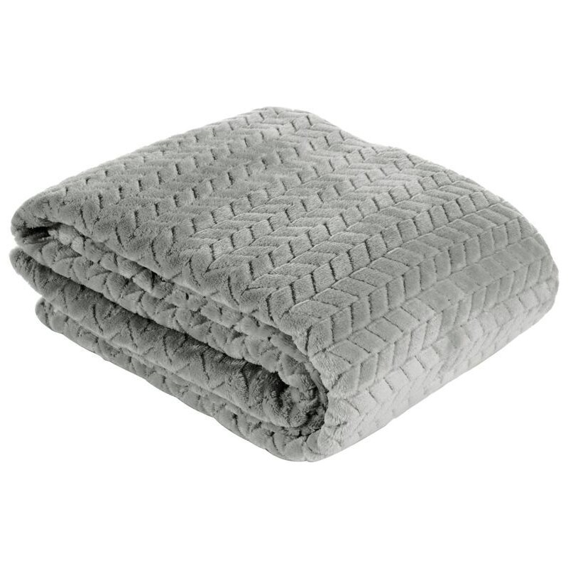 Eurofirany Unisex's Blanket 335309