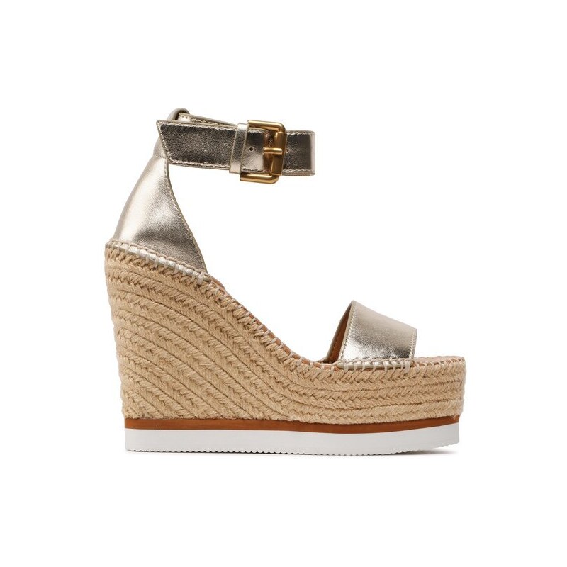 Espadrilky See By Chloé