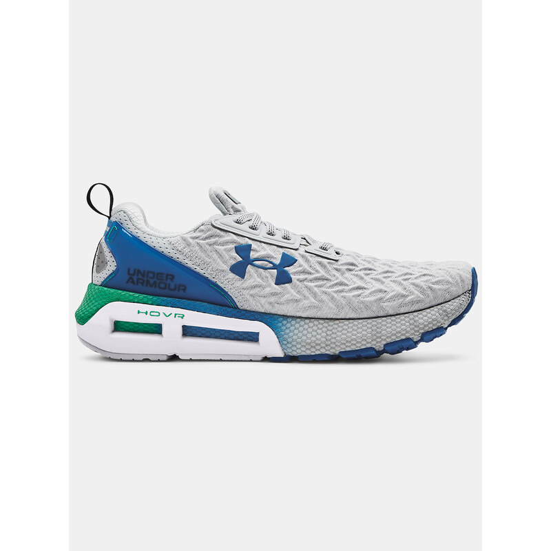 Under Armour Boty UA HOVR Mega 2 Clone-GRY - Pánské