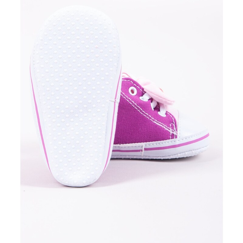 Yoclub Kids's Baby Girls Shoes OBO-0183G-1000