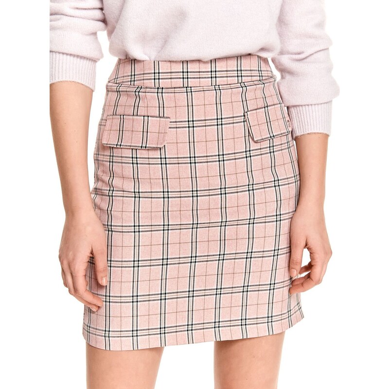 Top Secret LADY'S SKIRT