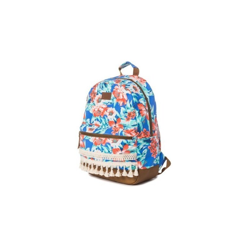 Batoh Rip Curl MIA FLORES DOME Blue