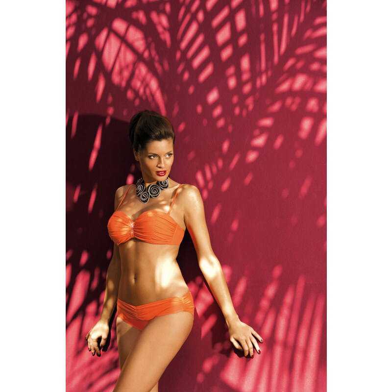 Marko Plavky Eliza Tropico M-122 Orange (236) Jako na obrázku
