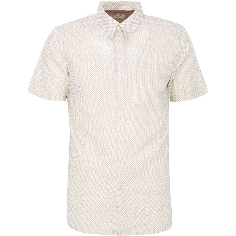 Top Secret MEN'S SHIRT SHORT SLEEVE