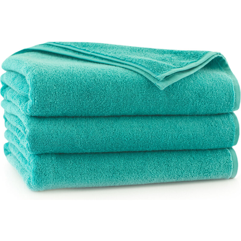 Zwoltex Unisex's Towel Liczi 2