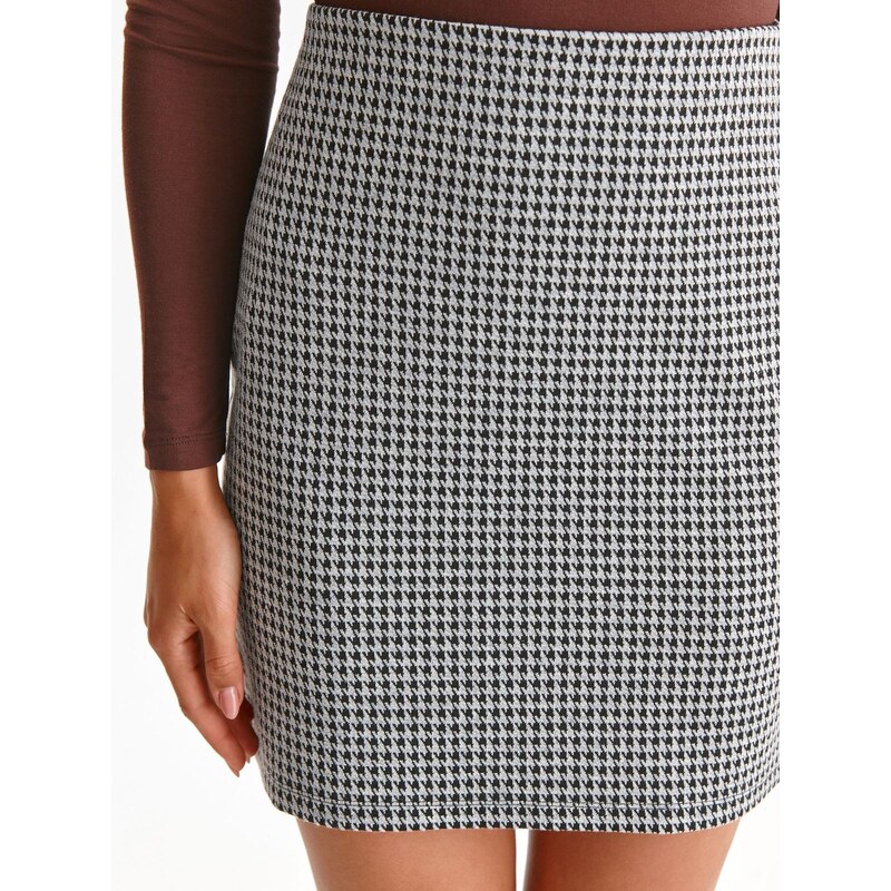 Top Secret LADY'S SKIRT