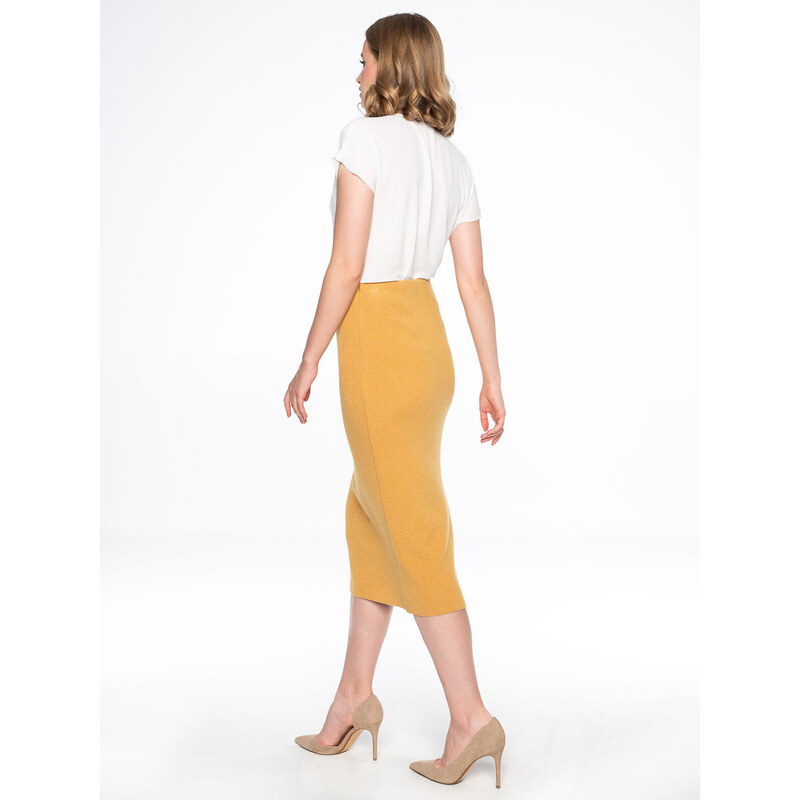 Potis & Verso Woman's Skirt Elara