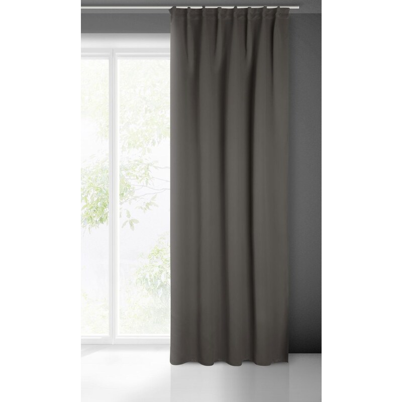 Eurofirany Unisex's Drape 390153