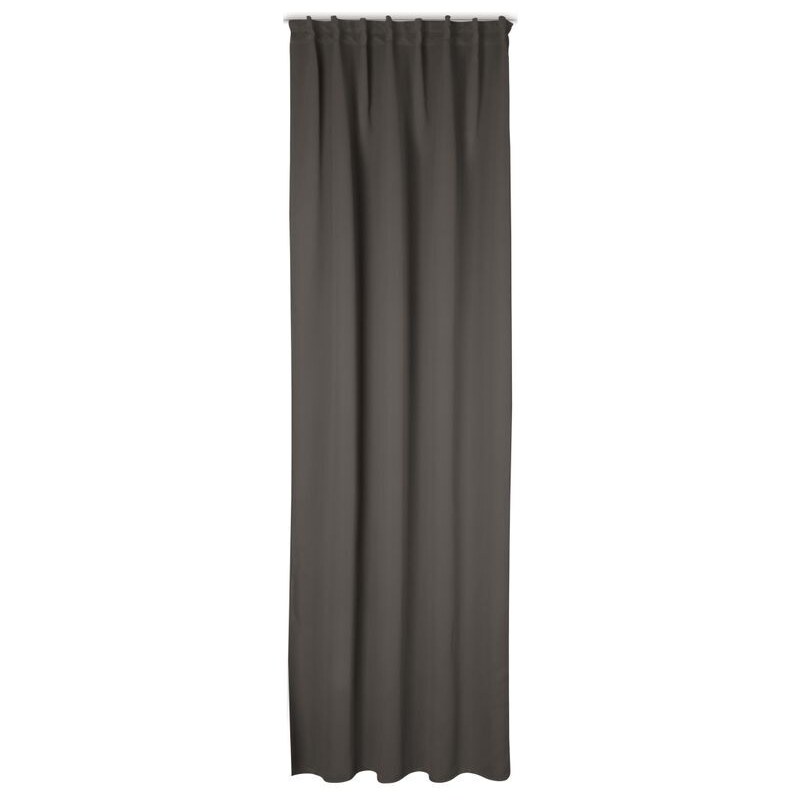 Eurofirany Unisex's Drape 390153