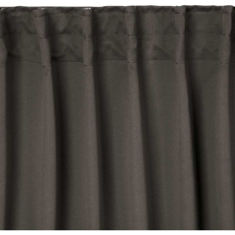 Eurofirany Unisex's Drape 390153