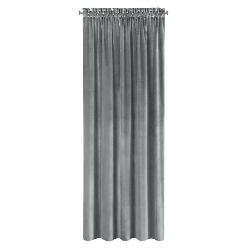 Eurofirany Unisex's Drape 374442