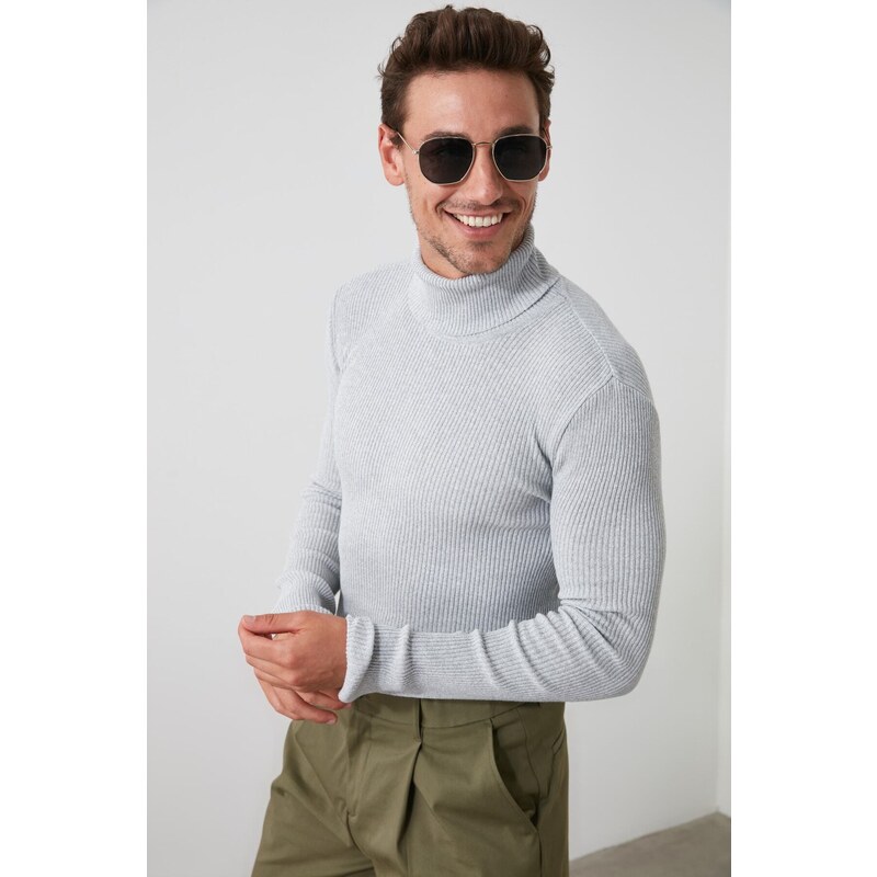 Pánský svetr Trendyol Knitwear