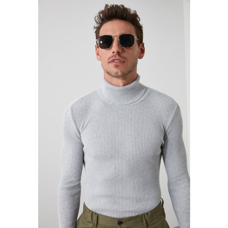 Pánský svetr Trendyol Knitwear