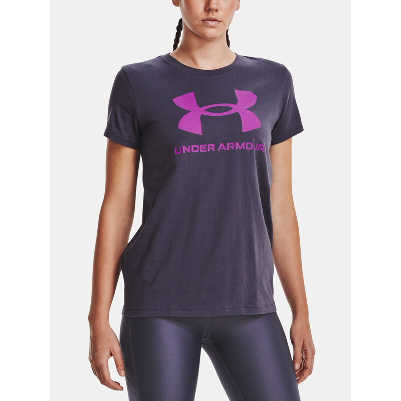 Dámské triko Under Armour 111205386